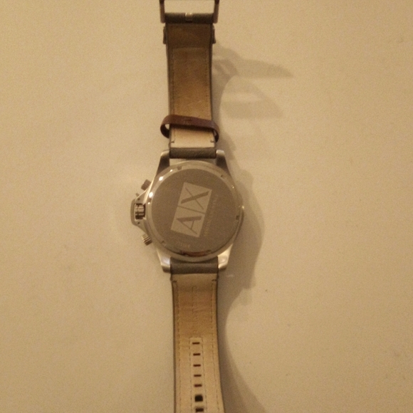 Armani Exchange mens watch - Picture 3 of 10